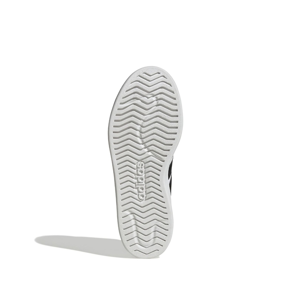 🆕️Adidas White and Black Sneakers - Picture 4 of 4